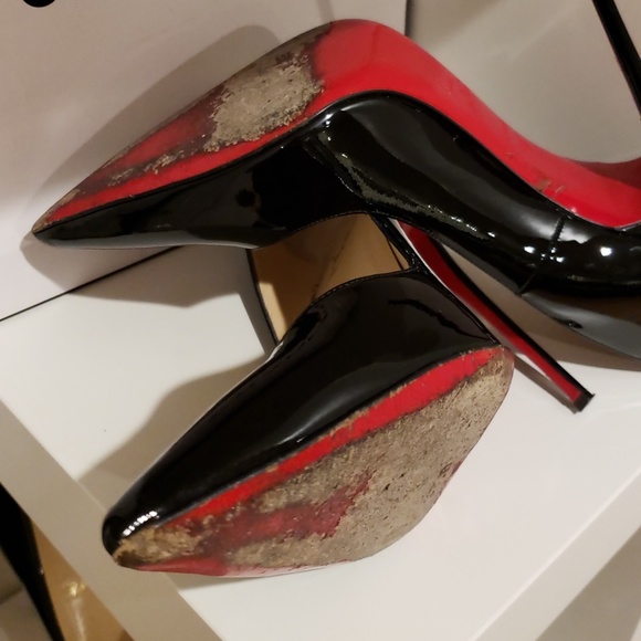 SOLD SOLD SOLD *AUTHENTIC* So Kate Loubies - Picture 4 of 6